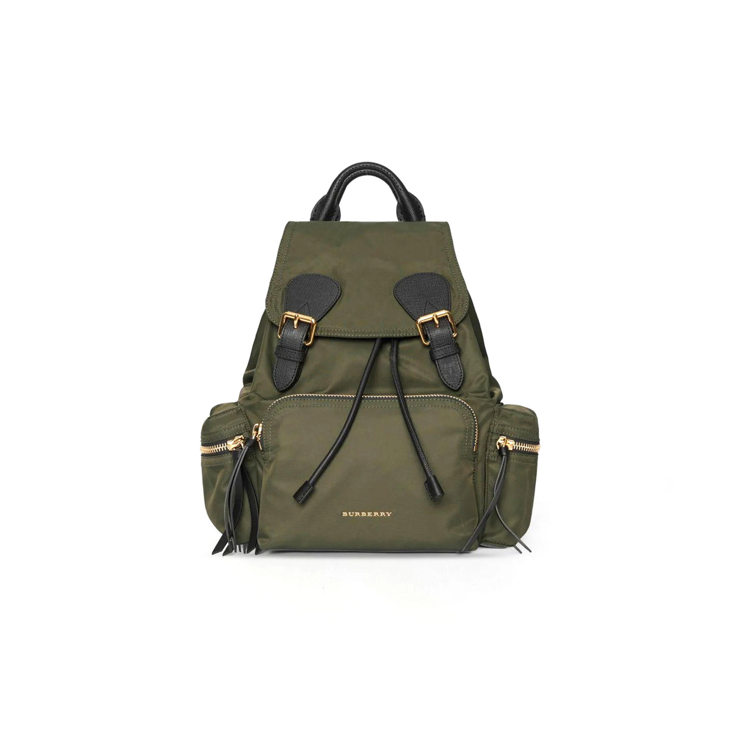 BURBERRY SYNTHETIC THE RUCKSACK 4014940 (42*28*15cm)